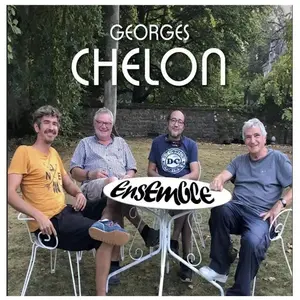 EPM Ensemble Georges Chelon (Interprète) Vinyle album