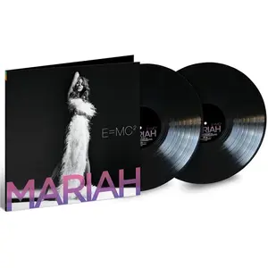 Comparateur de prix : IMS-ISLAND E=Mc2 - Édition Double Vinyle 180g Gatefold - Double Vinyle