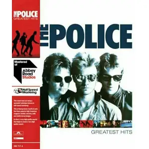 Comparateur de prix : Polydor The Police - Greatest Hits (Half Speed Remastered) (2 LP)