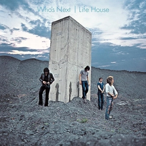 Comparateur de prix : Who's Next (Remastered Original Album)