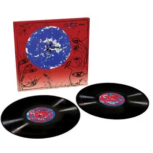 Comparateur de prix : Polydor The Cure - Wish (30th Anniversary Edition / Remastered) Ltd. - 2 LP