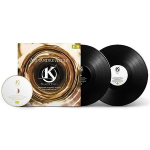 Deutsche Grammophon Kaamelott : Premier Volet pas cher