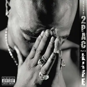 Island The Best Of 2Pac - Part 2 : Life Vinyle albumVendu parfnac