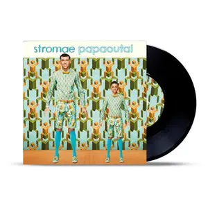Comparateur de prix : Mosaert Papaoutai Edition Limitée