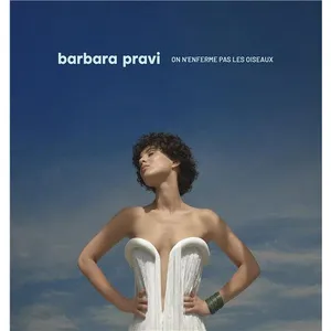 Comparateur de prix : Capitol On n’enferme pas les oiseaux Barbara Pravi (Interprète) Vinyle album
