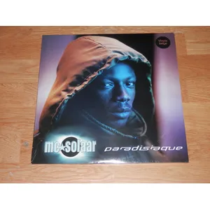 Polydor Paradisiaque Edition Limitée Vinyle Beige pas cher