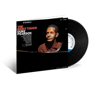 Comparateur de prix : Blue Note The Right Touch Édition Limitée