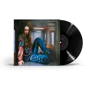 Polydor The Walls are Way Too Thin (Vinyl) [Import]Vendu paramazon