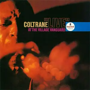 IMPULSE (UNIVER Live At The Village Vanguard Edition Limitée pas cher