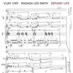 Comparateur de prix : Ecm Records Defiant Life