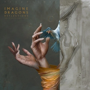 Comparateur de prix : Universal Music Reflections (from the Vault of Smoke + Mirrors)