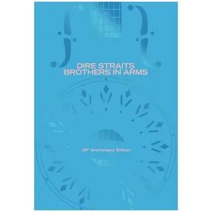 Comparateur de prix : Universal Music Brothers In Arms