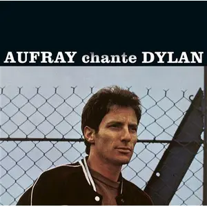 Fontana Aufray Chante Dylan pas cher