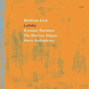 Comparateur de prix : Ecm Records Lullaby