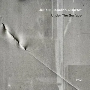Comparateur de prix : Ecm Records Under the Surface