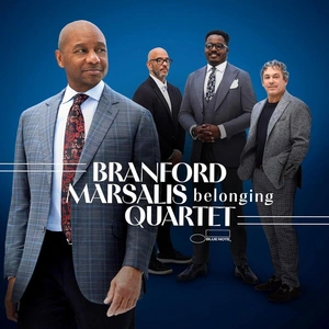 Comparateur de prix : Blue Note Belonging