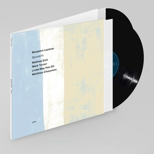 Ecm Records SpindriftVendu parrue-du-commerce