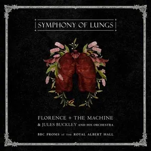 Comparateur de prix : Symphony of Lungs - BBC Proms at the Royal Albert Hall
