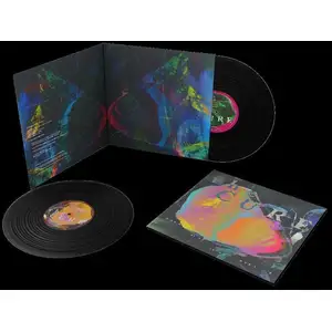 Comparateur de prix : Mixes Of A Lost World - gatefold