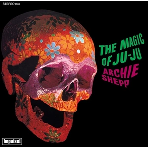 Comparateur de prix : Verve The Magic Of Ju-Ju