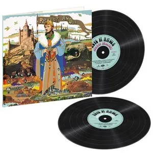 Comparateur de prix : Mercury Records Rêve et amour