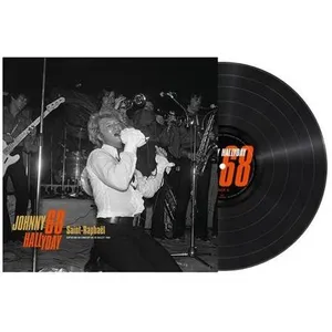 Comparateur de prix : Mercury Records Live Saint-Raphaël 28 juillet 68