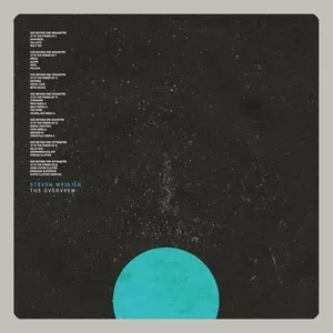 Comparateur de prix : LP  de Steven Wilson - The overview - pour Unisexe - Standard Standard