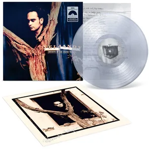 LP  de Veljanov - Secrets of the silver tongue - pour Unisexe - Standard StandardVendu paremp