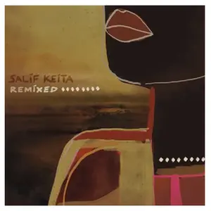 Decca Remixed Salif Keïta (Interprète) Vinyle album pas cher