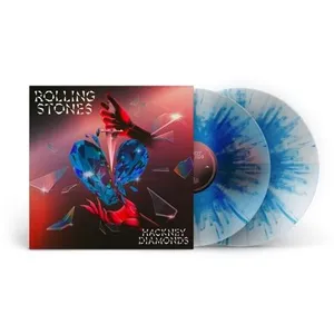 Comparateur de prix : Polydor Hackney Diamonds [Double Vinyle Couleur-Tirage Limité]