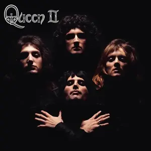 Comparateur de prix : LP de Queen - Queen II - pour Indifférent - Standard Standard