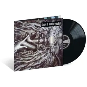 LP de Danzig - Danzig III: How the Gods kill - pour Indifférent - Standard Standard pas cher