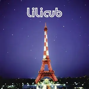 Lilicub 30 ans édition Lilicub (Interprète) Vinyle album pas cher