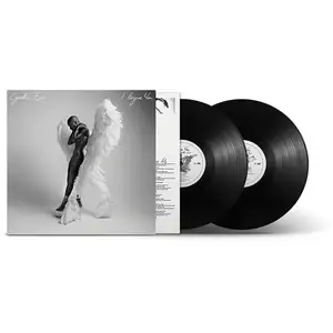 I Forgive You Cynthia Erivo (Interprète) Vinyle album pas cher