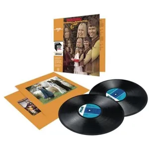 Comparateur de prix : Polydor ABBA - Ring Ring  [VINYL LP] 180 Gram, Anniversary Ed, Holland - Import