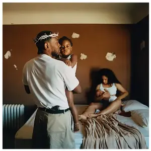 Comparateur de prix : Interscope Records Mr. Morale & The Big Steppers Édition Limitée