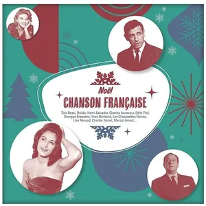 Comparateur de prix : Disques vinyle Pop Rock Universal Noël - Chanson Française (1 LP)