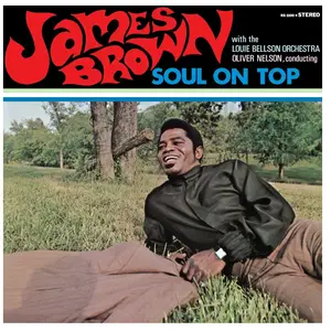 Comparateur de prix : Universal Soul On Top Édition Limitée James Brown (Interprète) Vinyle album