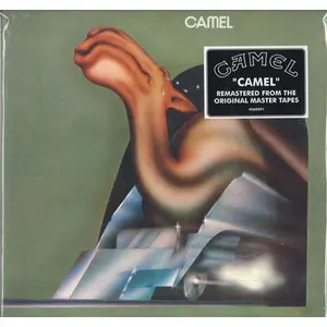 Decca Camel pas cher
