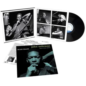 Comparateur de prix : Blue Train : The Complete Masters Édition Limitée Vinyle album