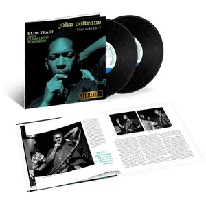 Comparateur de prix : Universal Music Operations Blue Train : The Complete Masters Édition Limitée