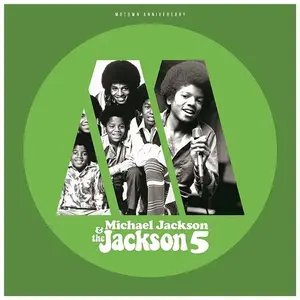Comparateur de prix : Universal Music Motown Anniversary : Michael Jackson & The Jackson 5 Édition Limitée