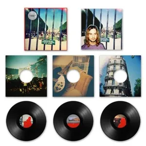 Comparateur de prix : Virgin Music Lonerism 10th Anniversary Édition Deluxe