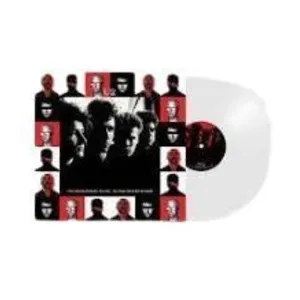 Comparateur de prix : Universal Music U2 - Two Hearts/Sunday Bloody (White Coloured) (Limited Edition) (12" Vinyl)