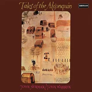 Ucj Music Tales Of The Algonquin Édition LimitéeVendu parrue-du-commerce