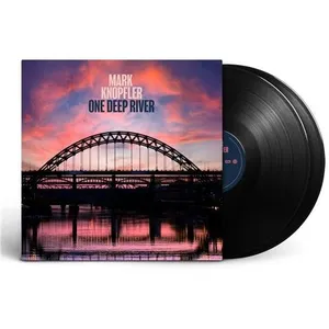 Comparateur de prix : Universal Music LP  de Mark Knopfler - One deep river - pour Unisexe - Standard Standard