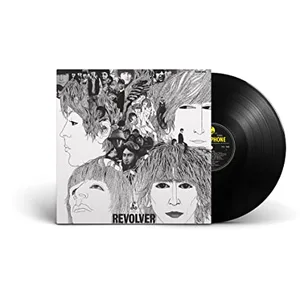 Comparateur de prix : The Beatles - Revolver Special Edition  [VINYL LP] 180 Gram, Remix