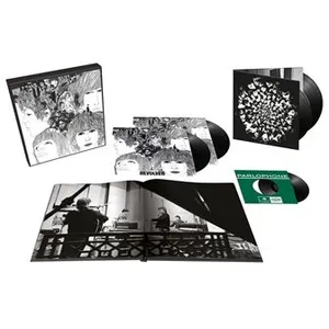UNIVERSAL M CNT Revolver Édition Deluxe Limitée CoffretVendu parfnac