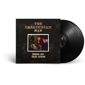 Universal The Tragically Hip - Live At The Roxy [Vinyl]Vendu parrakuten