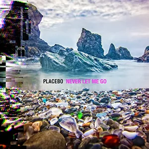 Silva Screen Records Disque vinyle - UNIVERSAL - Placebo - Never Let Me Go - Couleur Noir - Public Adulte